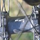 Laufradsatz Shimano XT WH-M776 20:135 mit QR hinten, sonst ohne Zubehör 012