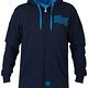 Sweet Protection SS15 since 2000 zip hood-midnight blue