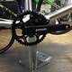Cannondale Hooligan Pinion, Pinion Spider 104 BCD... Crap! Shimano 44T... for now...
