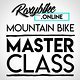 ...die passende Plattform soll Roxybike.Online Mountain Bike Master Class sein