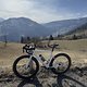 Afternoon Gravel Ride