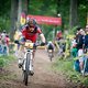 130714 GER BadSalzdetfurth DM XC Men Milatz downhill frontal by Maasewerd