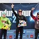 Bluegrass Enduro - Glencoe - Podium Männer