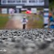 Out of Focus. Der lag heute nämlich auf Emmeline Ragot. Trotz allem nimmt Rachel den zweiten Platz sportlich hin.