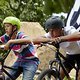 Gravity Mountainbike Magazine Jump It Contest by TSG Deutsche Freestyle Mountainbike Tour - DFMT Series