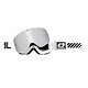 2018 ONeal Goggles B50 FORCE white A2