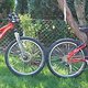 Specialized Hotrock FSR A1 Zwillinge