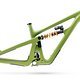 2021 YetiCycles SB165 Frame Moss 01