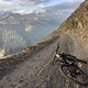 Hoch aufs Breithorn &amp; am Pass vom Winde 💨 verweht