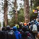 Kaos Seagrave participates at Red Bull Hardline in Maydena Bike Park, Australia on February 23rd, 2024. // Dan Griffiths / Red Bull Content Pool // SI202402230498 // Usage for editorial use only //
