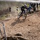 Marco Lamaris fällt im World Cup mit seinem wilden Style auf