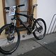 Bike mit neuer Fox-Talas