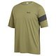 Trail Technical T-shirt - Mayfly   Anthracite 3