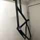 Cannondale Hooligan 2019. Carbon Frame. Some clear coat!