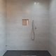 neue Dusche