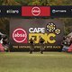 Matt Beers and Howard Grotts of Toyota Specialized 91 during Stage 6 of the 2024 Absa Cape Epic Mountain Bike stage race from Stellenbosch to Stellenbosch, South Africa on 23 March 2024. Photo by Nick Muzik/Cape Epic
PLEASE ENSURE THE APPROPRIATE CRE