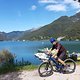 Am Ledrosee