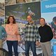 Drei Jahr soll die Partnerschaft zwischen IMBA Europe und Shimano mindestens bestehen.