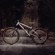 Das zweite Highpivot Trail Bike in dieser Runde steuert Kavenz mit dem VHP14 bei.