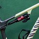 100 mm Federweg am Heck für eine maximale Raceperformance