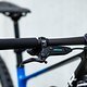 Und wenn wir es schon von SRAM-Produkten haben, dann darf auch die neue SRAM Motive-Bremse nicht fehlen, die fast alle Top-Fahrerinnen und Top-fahrer neuerdings im Weltcup einsetzen.