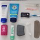 Bikepacking washbag