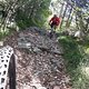20130914 Downhill-Action am Monte Baldo 054