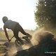 A dirty day at the Pumptrack