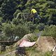 Gravity Mountainbike Magazine Jump It Contest by TSG Deutsche Freestyle Mountainbike Tour - DFMT Series