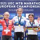 Natalia Fischer Egusquiza heißt die neue Marathon-Europameisterin