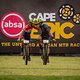 Hans Becking and Jose Dias of Buff Scott MTB win stage 5 of the 2021 Absa Cape Epic Mountain Bike stage race from CPUT Wellington to CPUT Wellington, South Africa on the 22nd October 2021

Photo by Nick Muzik/Cape Epic

PLEASE ENSURE THE APPROPRIATE 