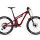 2023 YetiCycles SB135 TXT Cherry Factory