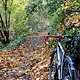 Gravel ride
