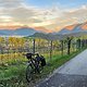 Kurzurlaub in Südtirol Tag 1: Von Bozen zum Hotel in Eppan