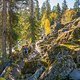 BC Sea to Sky - Green River