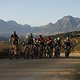 during Stage 3 of the 2025 Absa Cape Epic Mountain Bike stage race held at Fairview, Paarl, Cape Town, South Africa on the 19th March 2025. Photo by Nick Muzik/Cape Epic
PLEASE ENSURE THE APPROPRIATE CREDIT IS GIVEN TO THE PHOTOGRAPHER AND ABSA CAPE 