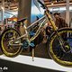 Bereits am Demo Day wohlwollend von vielen Usern angenommen: Die neue Abfahrtsrakete Torque DHX