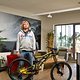Marcus Pürner - Gründer von Cube Bikes