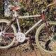 Raleigh Dynatech Voyager XT