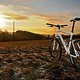 Sunset Bike 1024