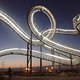 Tiger &amp; Turtle  Duisburg