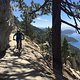 Flume Trail, South Lake Tahoe, Nevada