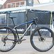 Das Rennbike von Maxime Marotte