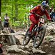 Rachel Atherton musste sich heute Tracey Hannah geschlagen geben