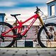 Trek Session 9.9 2020 - Customized