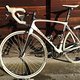 TREK Madone 6.9 2008 Rennrad Sram Red Bontrager XXX