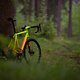 Cannondale Slate trail