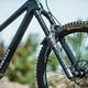 Der Upgrade-Kandidat: die RockShox Zeb Ultimate 2021