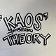 Kaos Theory og doodle