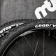 Der Goodyear Newton MTB Reifen